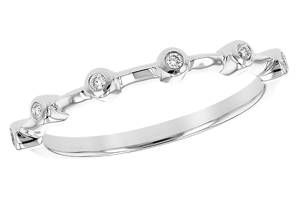 H309-27880: LDS DIA WED RG .05 TW