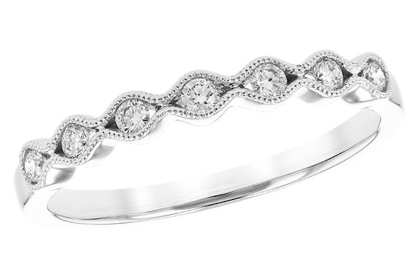 H309-31462: LDS DIA WED RG .17 TW