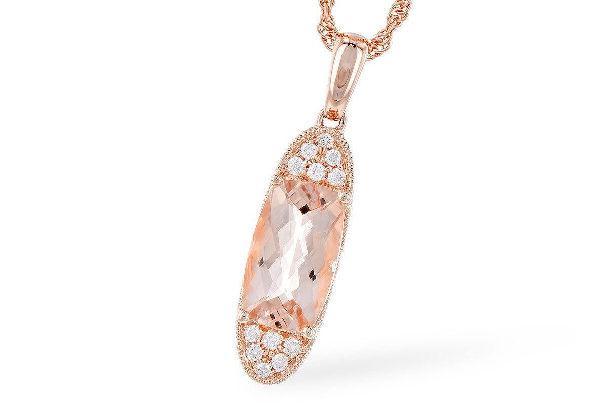 H310-18762: NECK 1.55 MORGANITE 1.65 TGW