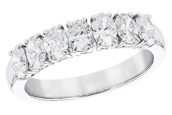 H310-19725: LDS DIA WED RG 1.33 TW (7 OVALS)
