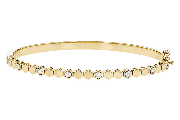 H310-24198: BANGLE .34 TW