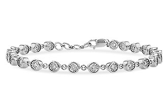 H311-09671: BRACLET 1.23 TW (7")