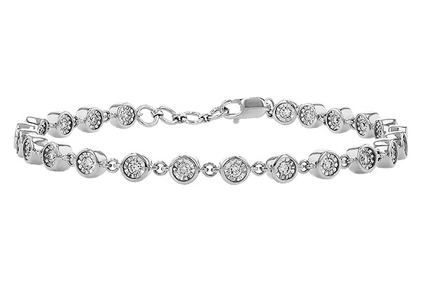 H311-09671: BRACLET 1.23 TW (7")