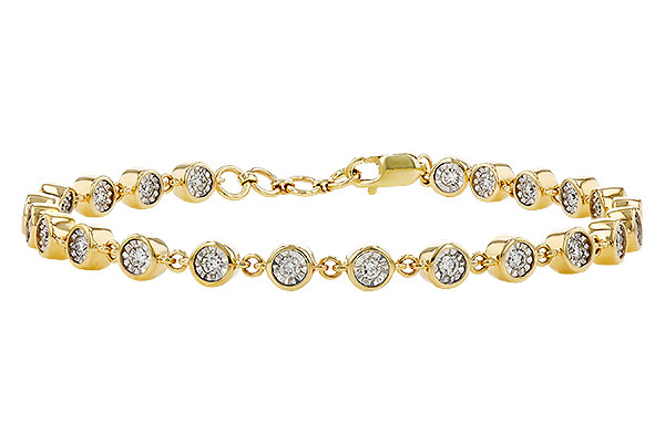 H311-09671: BRACLET 1.23 TW (7")