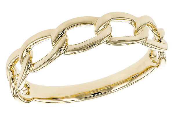 H311-10607: LDS WED RG