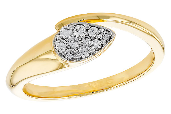 H311-11462: LDS DIA RG .15 TW