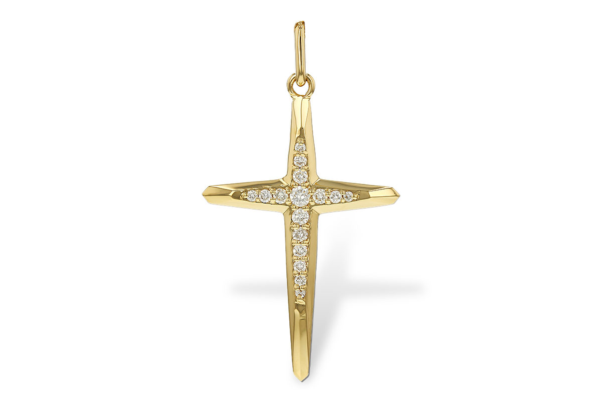 H311-16043: PENDANT .15 TW