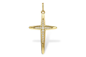 H311-16043: PENDANT .15 TW