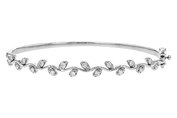 H311-16925: BANGLE .45 TW
