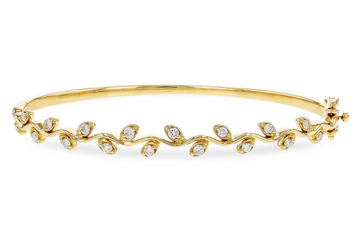 H311-16925: BANGLE .45 TW
