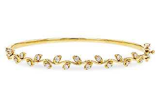 H311-16925: BANGLE .45 TW