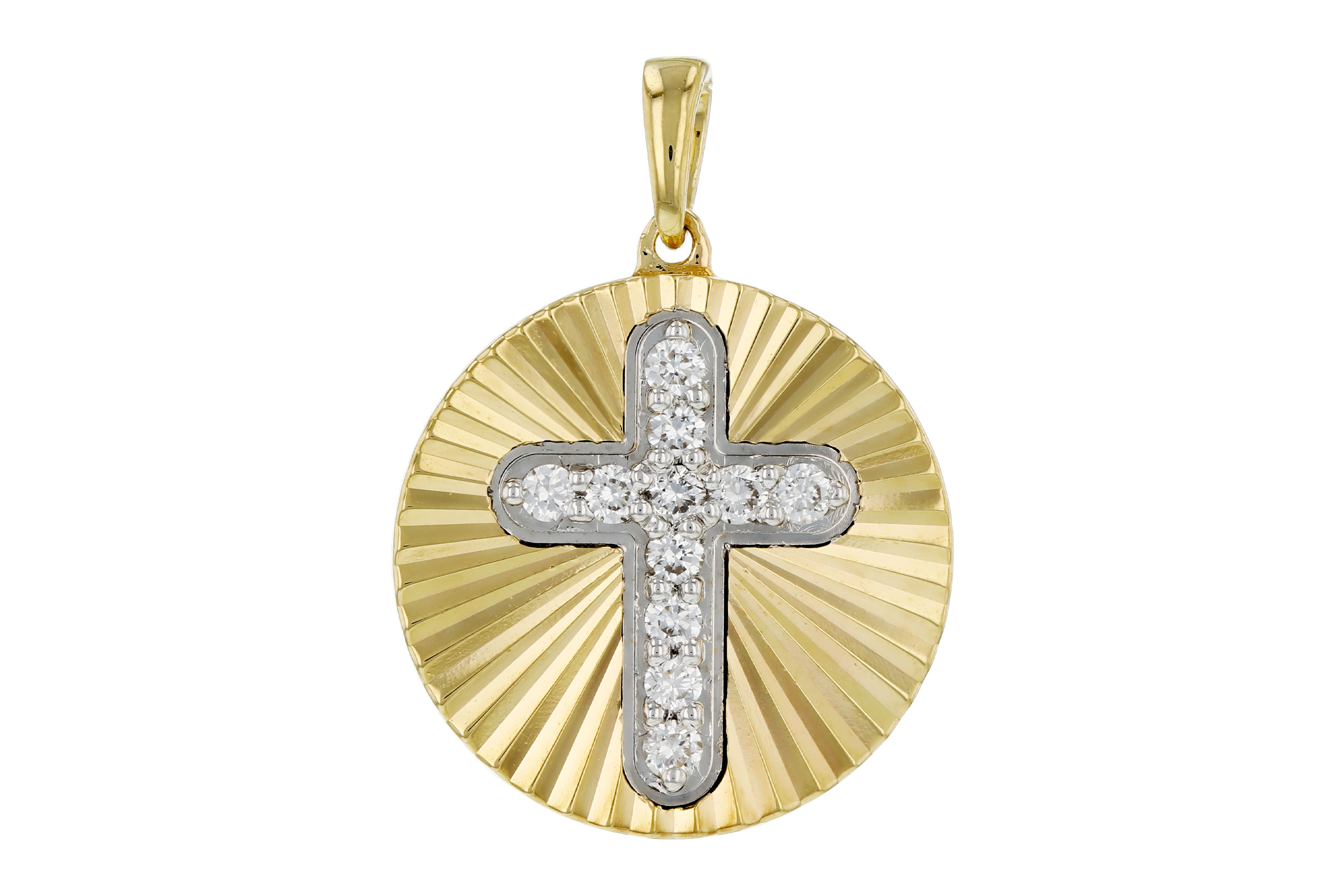 H312-01543: PENDANT .12 TW