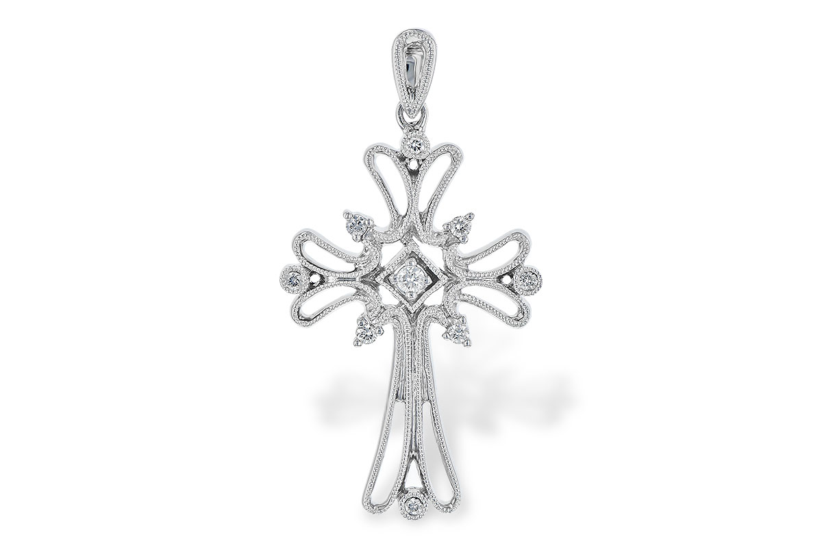 K220-25134: PENDANT .11 TW