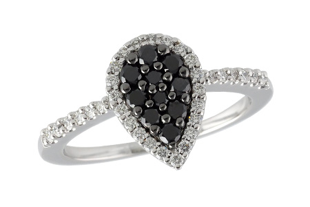 K222-98752: LDS DIA RG .27 BLACK DIA .53 TW