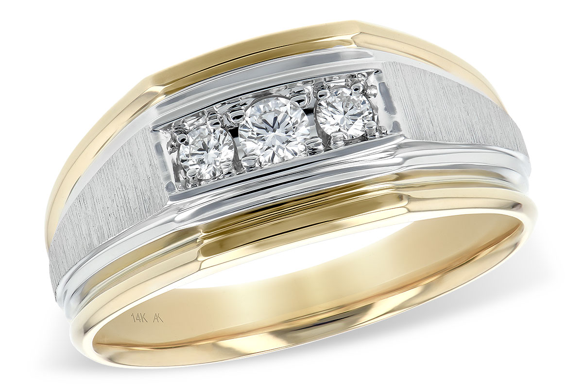K224-81507: GTS WED RG .25 TW