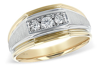 K224-81507: GTS WED RG .25 TW