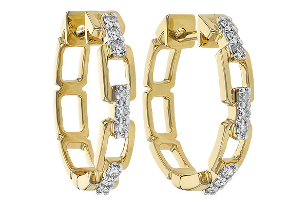 K226-58816: EARR .25 TW