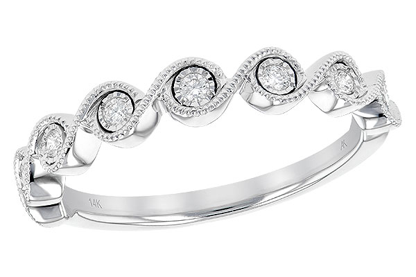 K226-60598: LDS DIA WED RG .11 TW