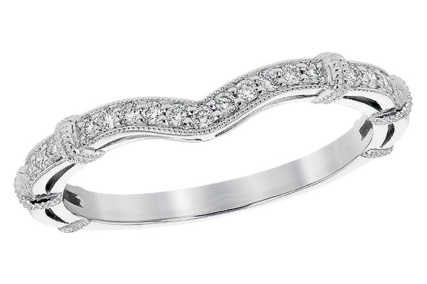 K226-60625: LDS DIA WED RG .15 TW