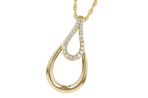 K309-27825: NECK .14 TW