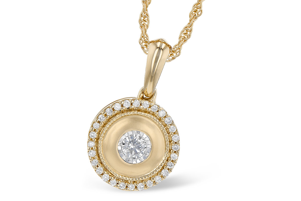 K309-28780: NECK .10 BR .20 TW