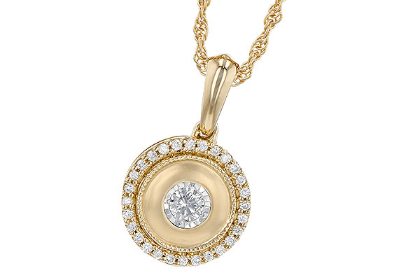 K309-28780: NECK .10 BR .20 TW