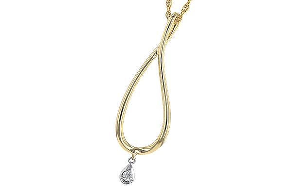 K309-34225: NECK .03 BR