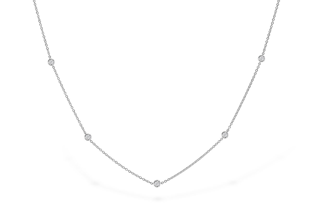 K309-35125: NECK .98 TW (L309-30616 36", 17 STATIONS EA W/ 2 DIA)