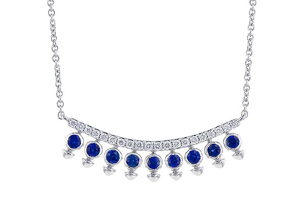 K309-35143: NECK .32 SAPP TW .47 TGW