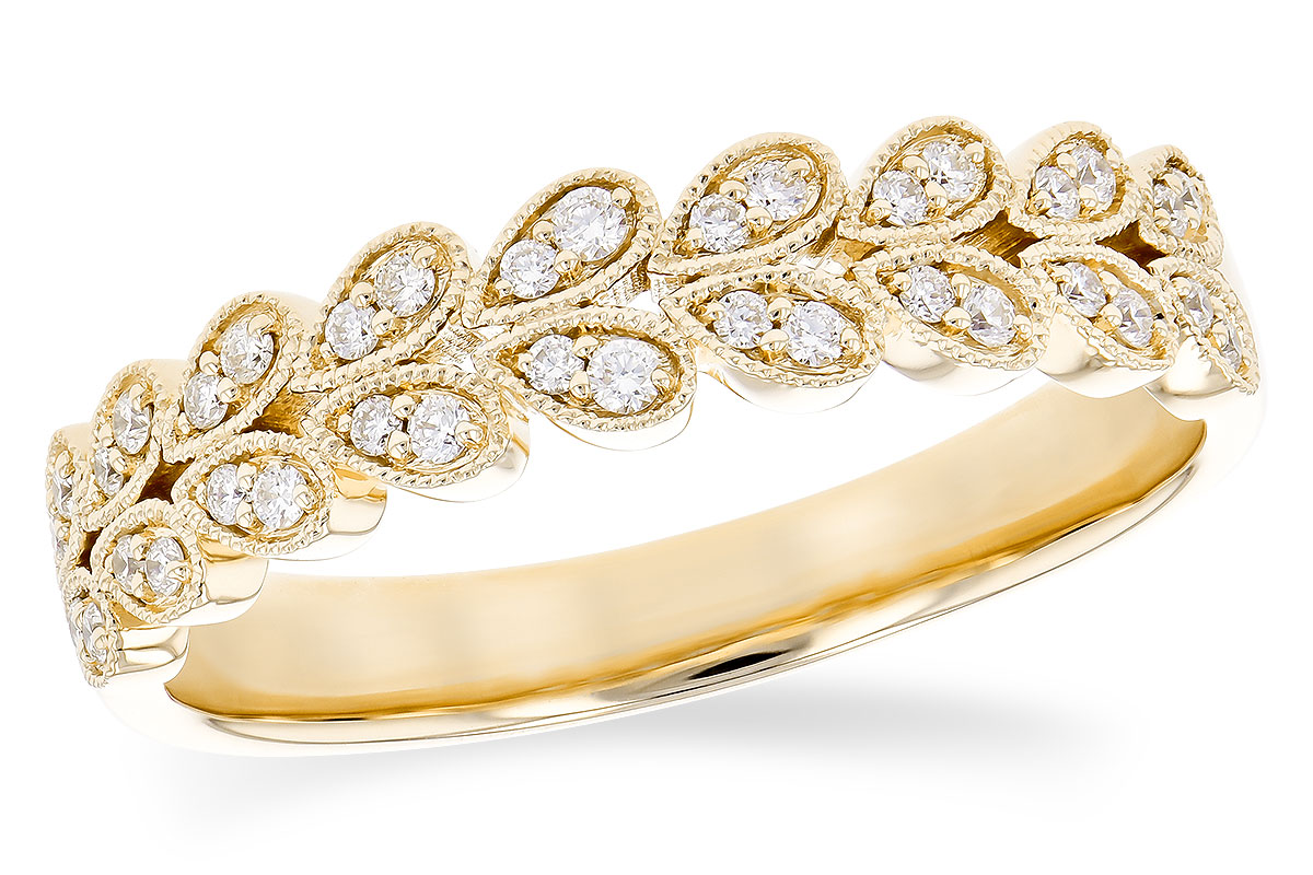 K309-35152: LDS DIA WED RG .16 TW