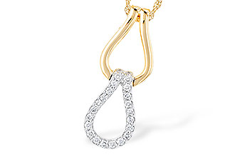 K309-35171: NECK .18 TW