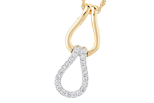 K309-35171: NECK .18 TW
