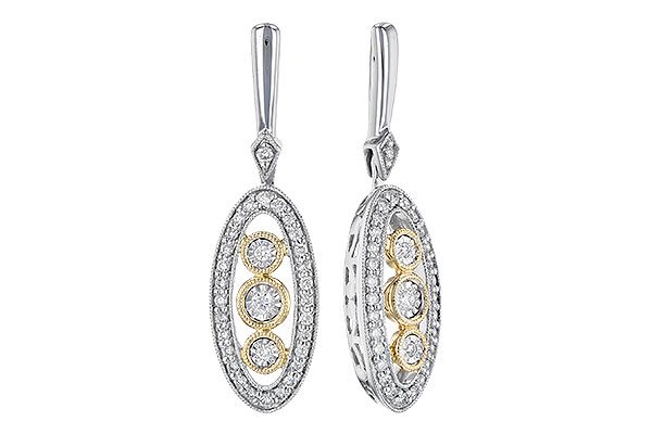 K309-36043: EARR .38 TW