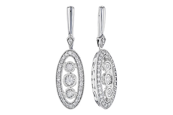 K309-36043: EARR .38 TW