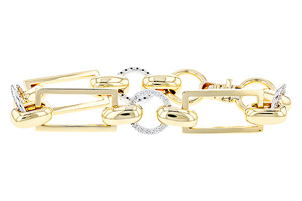 K310-20580: BRACELET 1.42 TW