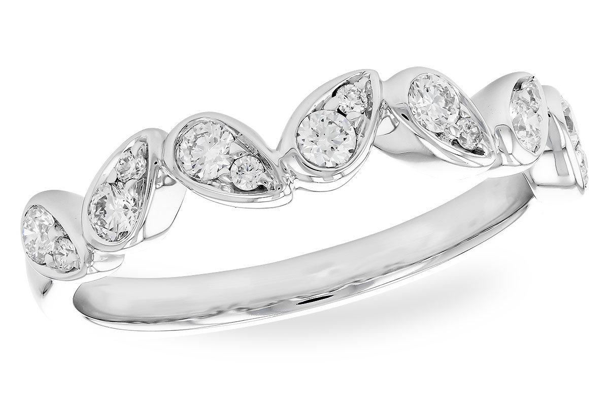 K310-22434: LDS DIA WED RG .32 TW