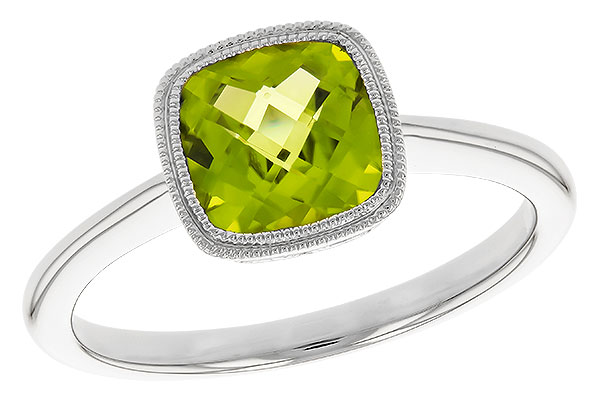 K310-24271: LDS RG 1.48 PERIDOT