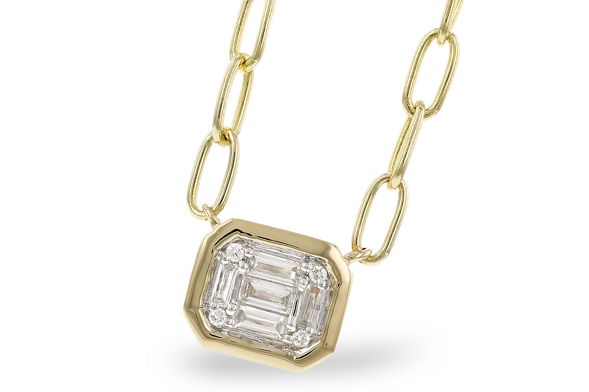 K310-26052: NECK .12 BAG .14 TW (18")