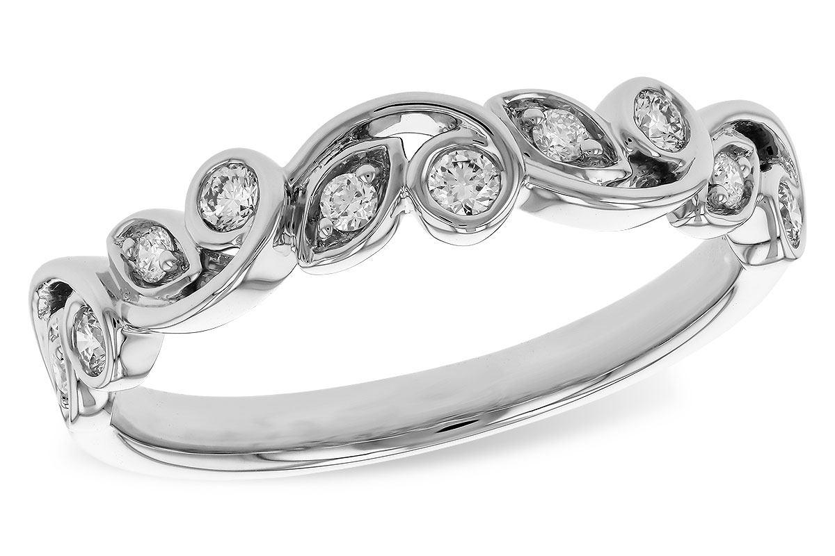 K311-11534: LDS DIA WED RG .20 TW
