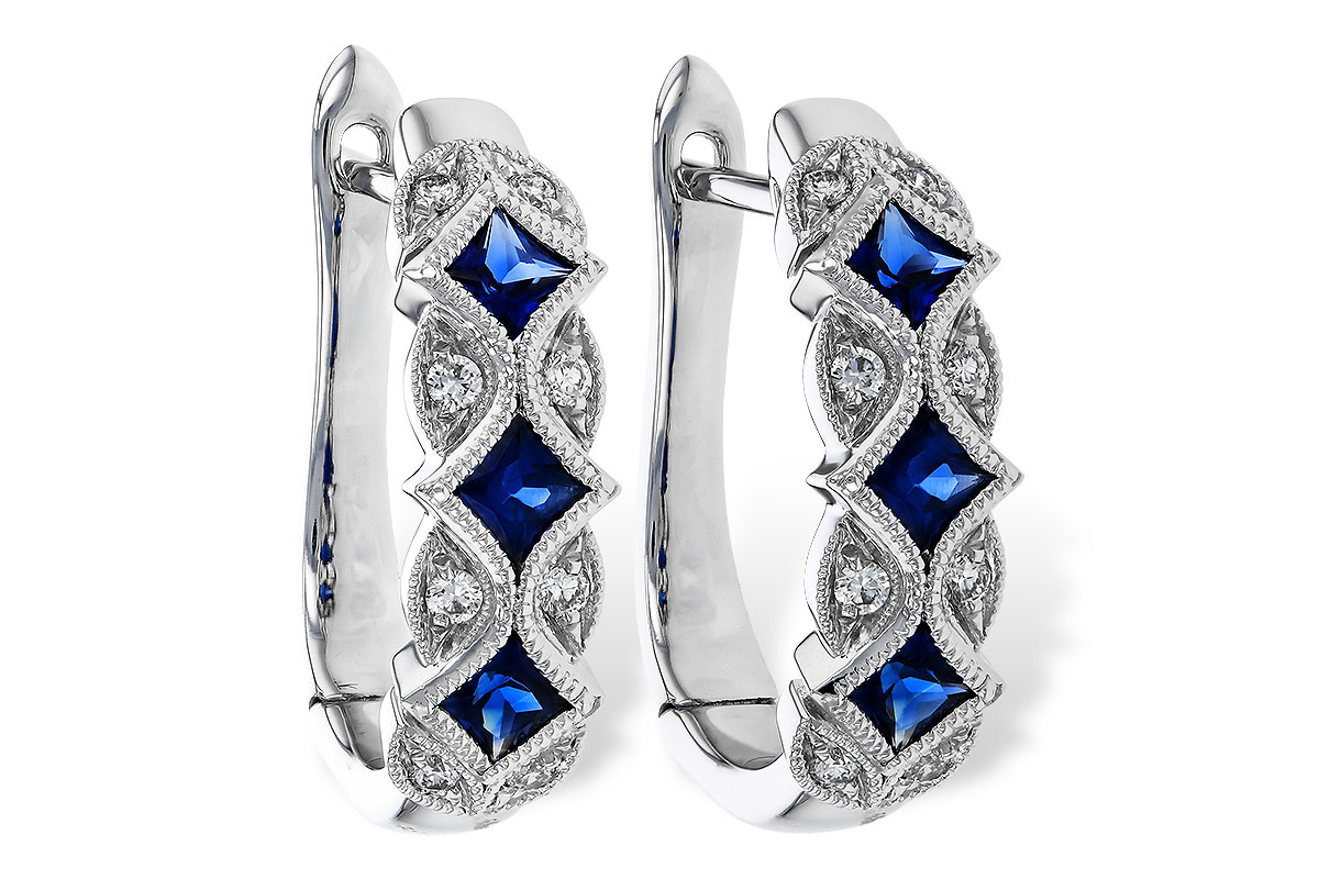 K311-16007: EARR .75 SAPP .87 TGW