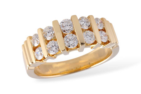 L128-45125: LDS WED RG .96 TW