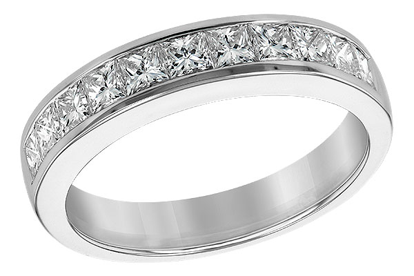 L129-33352: LDS WED RG 1.00TW