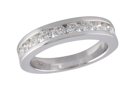 L129-34198: LDS DIA WED RG 1.00 TW