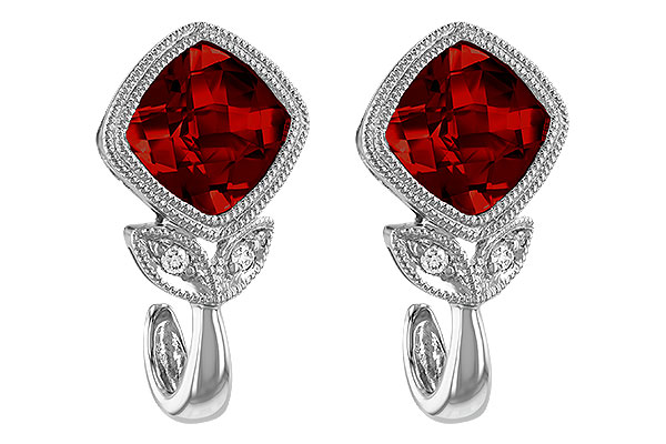 L220-26061: EARR 2.32 GARNET 2.34 TGW