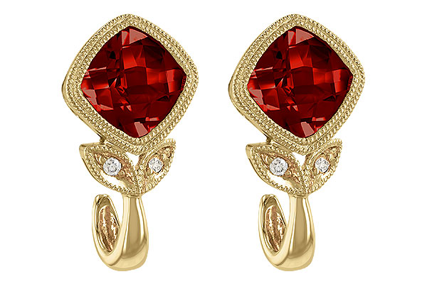 L220-26061: EARR 2.32 GARNET 2.34 TGW