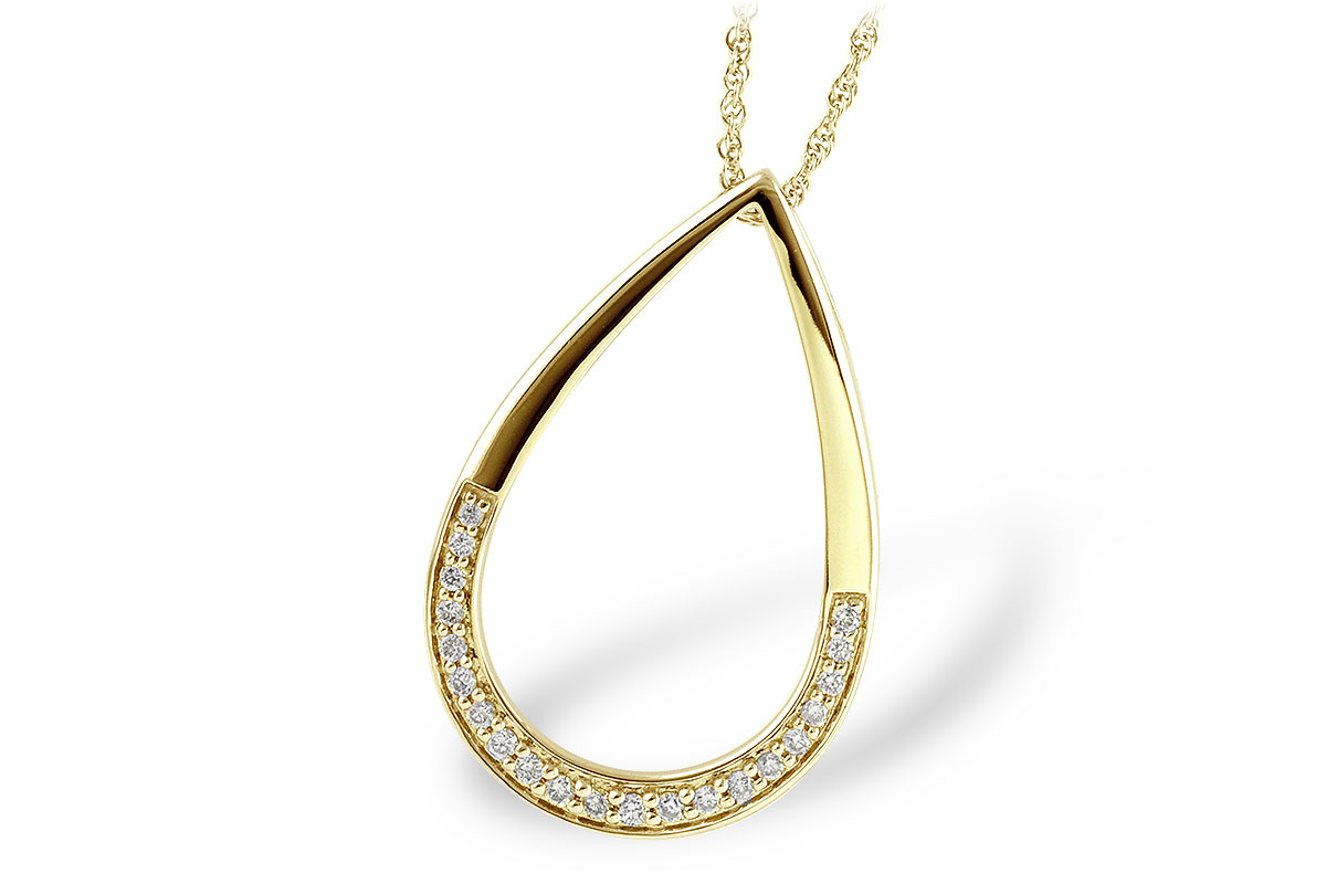 L223-83352: NECK .15 TW