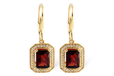 L223-85107: EARR 2.24 GARNET 2.40 TGW