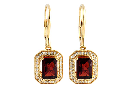 L223-85107: EARR 2.24 GARNET 2.40 TGW