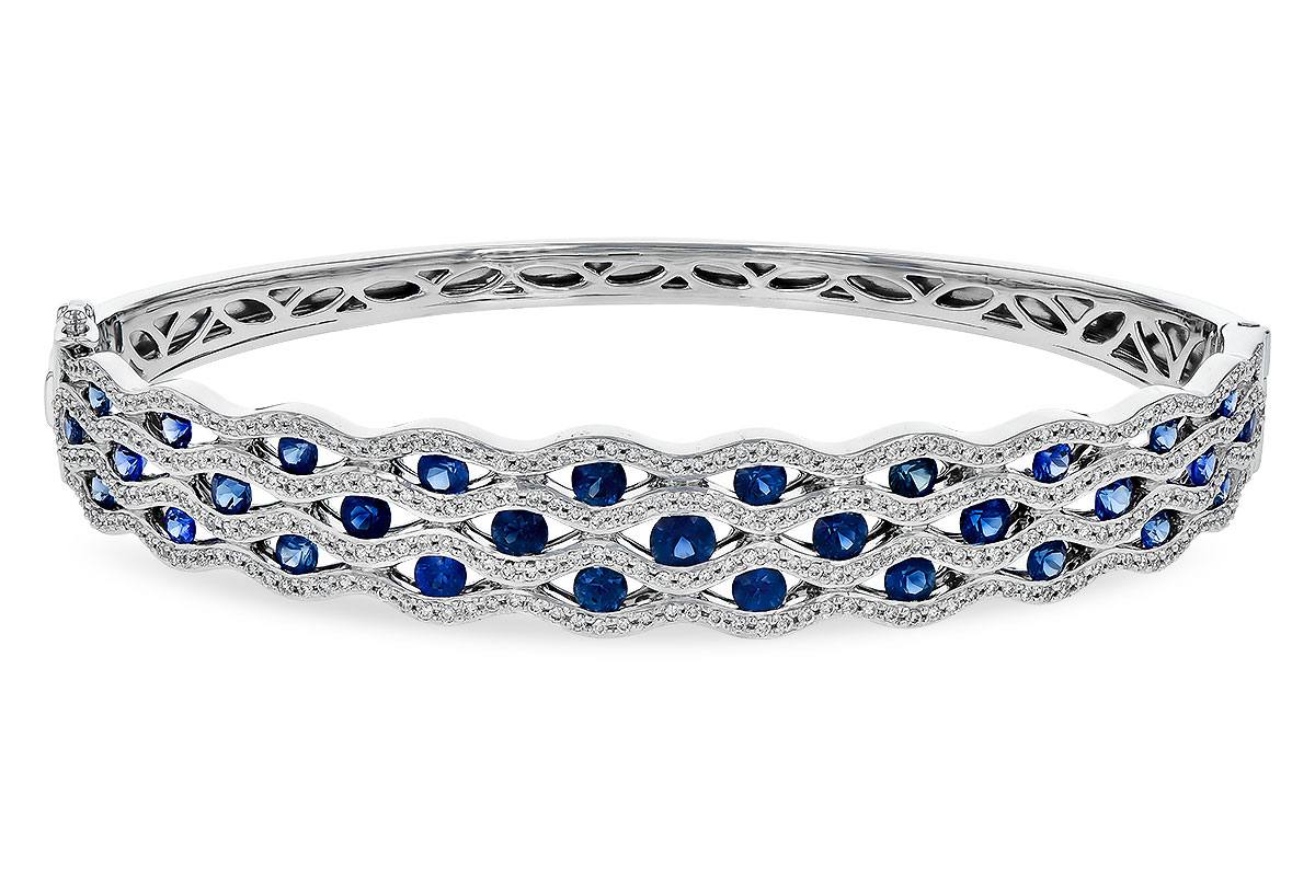 L224-74198: BANGLE 2.34 SAPP 3.14 TGW