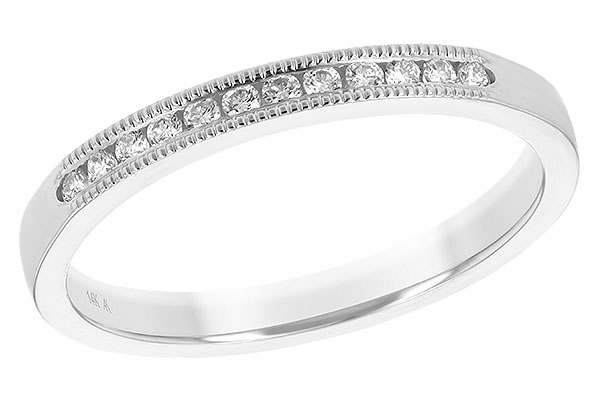 L224-81498: LDS WED RG .12 TW